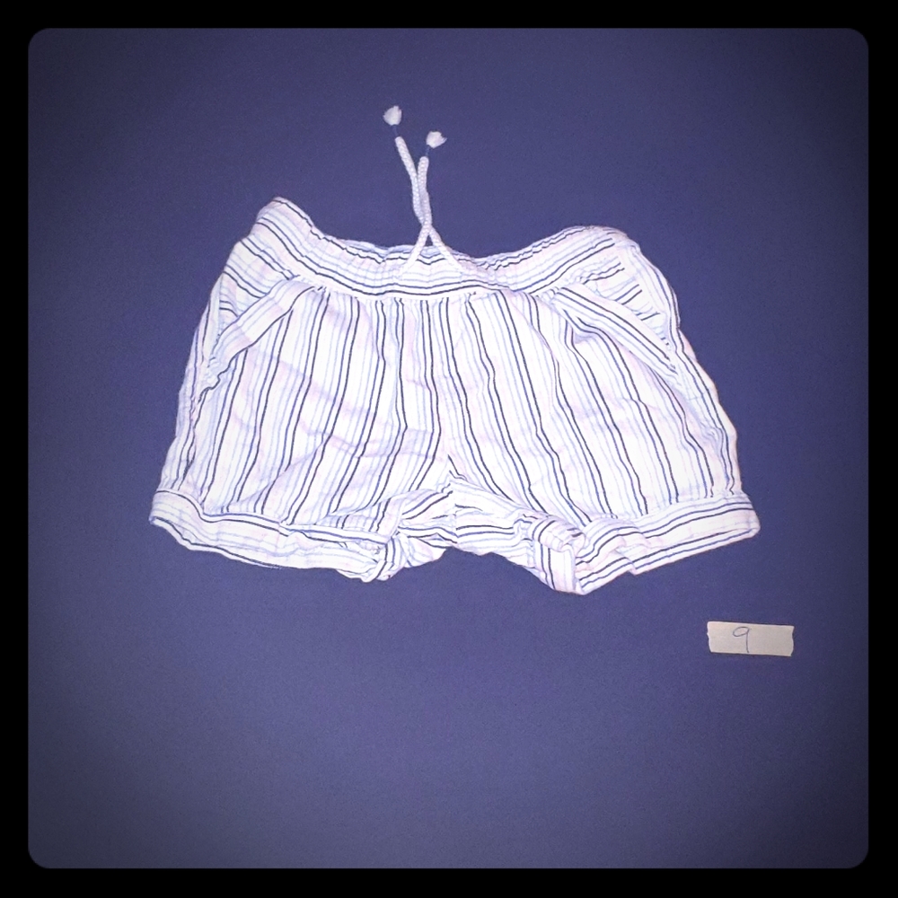 Girls shorts